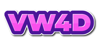 VW4D LOGO